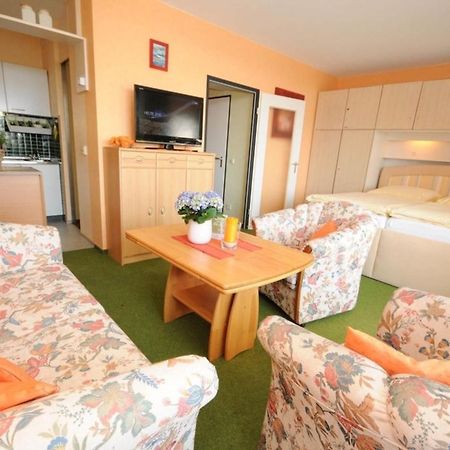 Berolina Whg 219 Apartment Dahme  Bagian luar foto