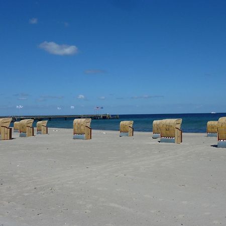 Berolina Whg 219 Apartment Dahme  Bagian luar foto