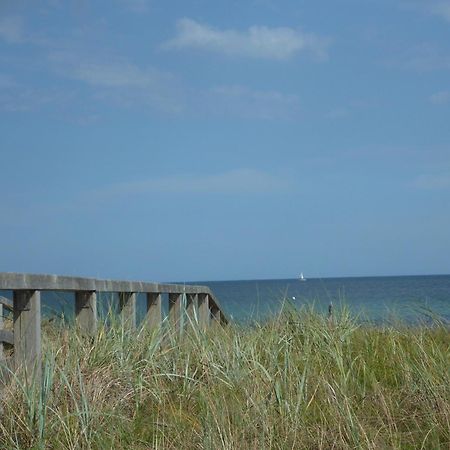 Berolina Whg 219 Apartment Dahme  Bagian luar foto