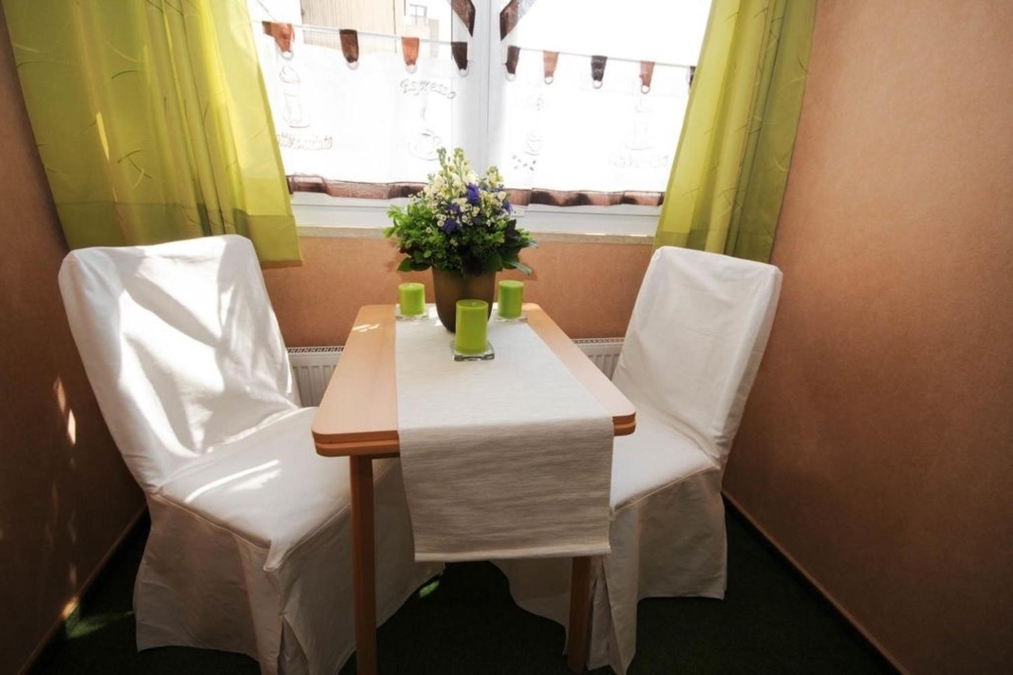 Berolina Whg 219 Apartment Dahme  Bagian luar foto