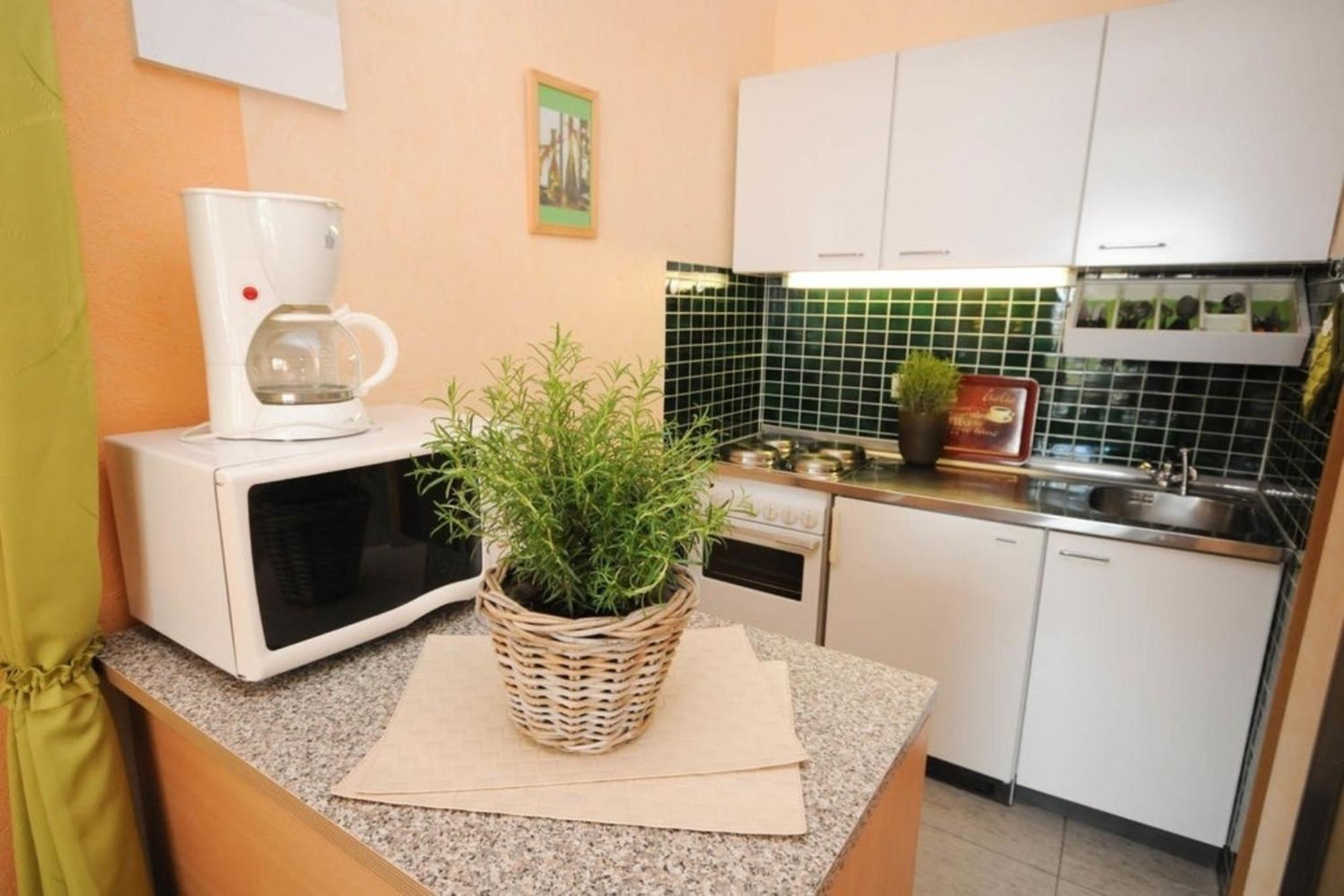 Berolina Whg 219 Apartment Dahme  Bagian luar foto