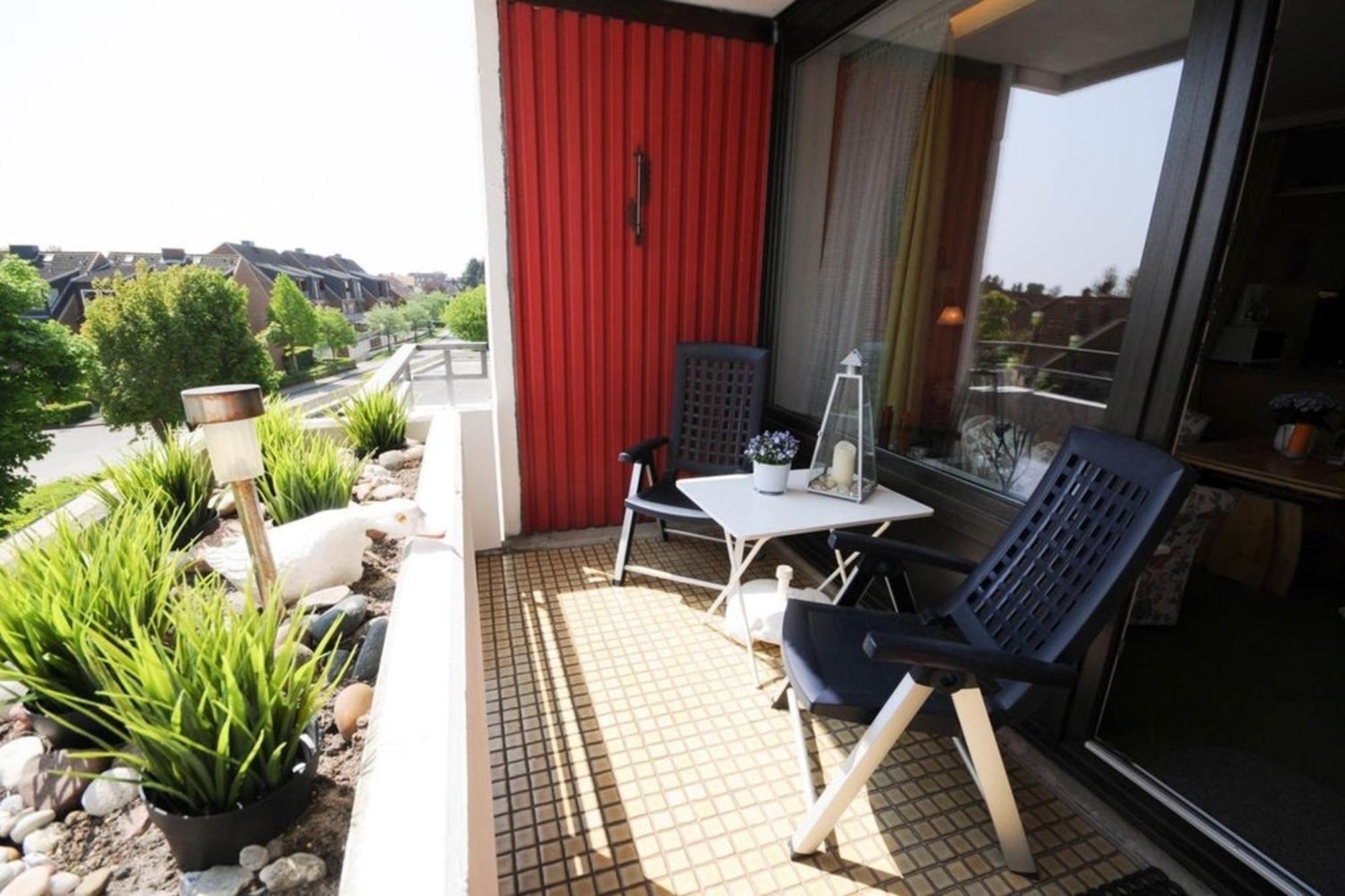 Berolina Whg 219 Apartment Dahme  Bagian luar foto